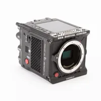KOMODO-X 6K S35 DSMC3 Camera,  Picture